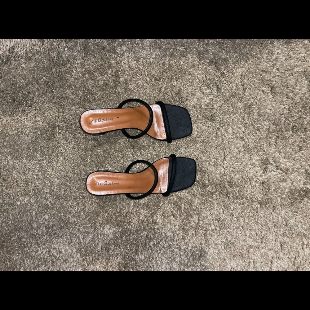 cute heels